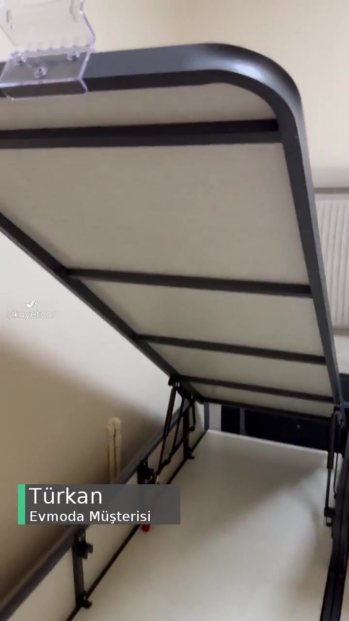 Evmoda  Suntalar Parçalandı! videonun kapak resmi