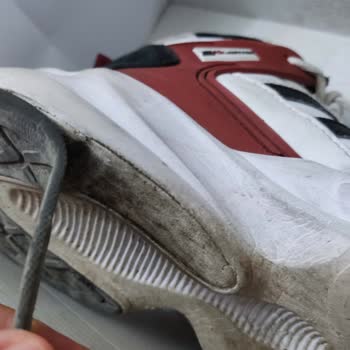 Kısa Sürede Soyulan Ve Alt Tabanda Kopan Ayakkabı, Trendyol İade Reddi