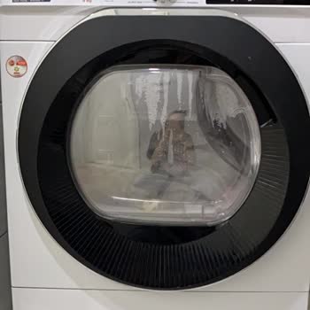 Hoover H-DRY500 Kurutma Makinem Yetersiz Kurutma Ve Sürekli Servis Sorunu