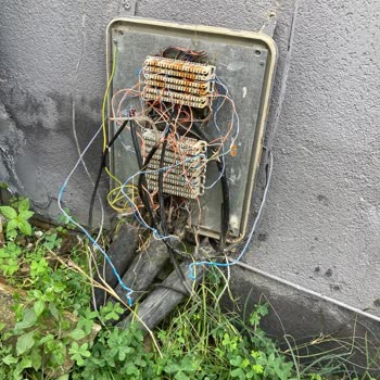 Altyapı Sorunları Ve Güvensiz Kablolama Nedeniyle İnternetsiz Kalma Ve Ücret İadesi Talebi