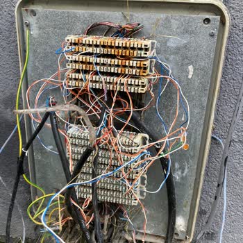 Altyapı Sorunları Ve Güvensiz Kablolama Nedeniyle İnternetsiz Kalma Ve Ücret İadesi Talebi