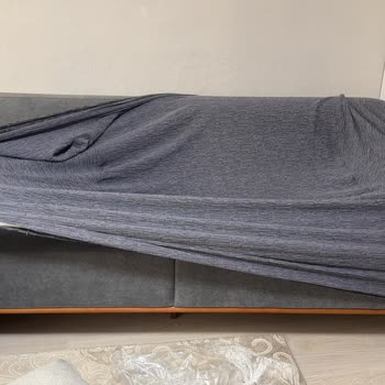 Yanlış Boyutlu Koltuk Örtüsü Ve İade Kargo Ücreti Şirket Tarafından Kabul Edilmedi