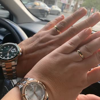 Air Serbia'da 13 Bin TL Değerindeki Saatlerin Kaybı Ve Telafi Talebi