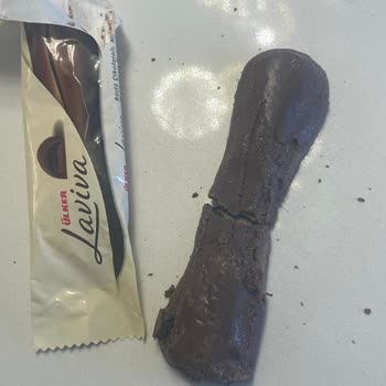 Ülker Laviva Çikolatada Bozukluk