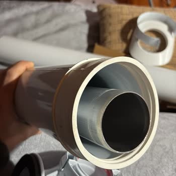 Yanlış Baca Gönderimi Nedeniyle Ücretsiz Değişim Talebi