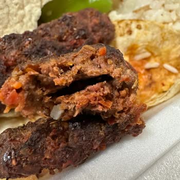 Kalitesiz Adana Kebap Ve Yetersiz Müşteri Desteği Nedeniyle İade Talebi