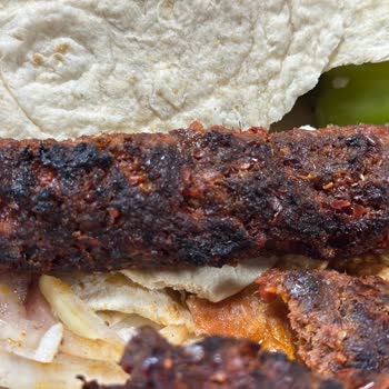 Kalitesiz Adana Kebap Ve Yetersiz Müşteri Desteği Nedeniyle İade Talebi