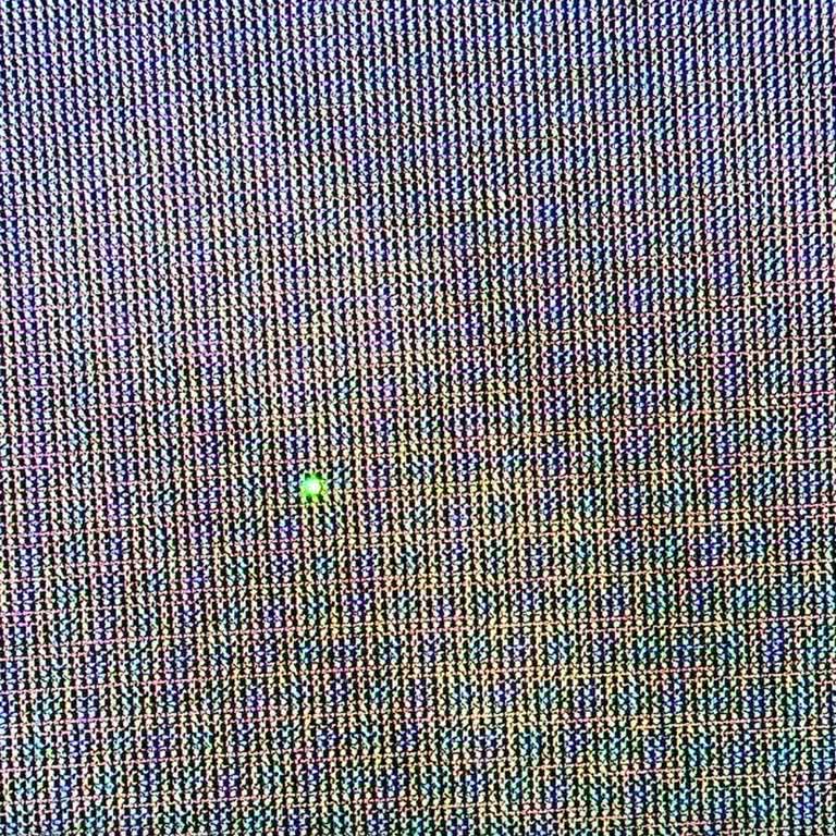 Tekrarlayan LED Yanıkları Ve Değişim Reddine Karşı Şikayet