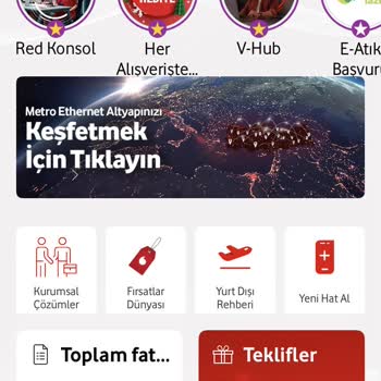 Kapalı Asansör Hatları İçin Haksız Yüksek Faturalar Ve İptal Talebimin Reddedilmesi