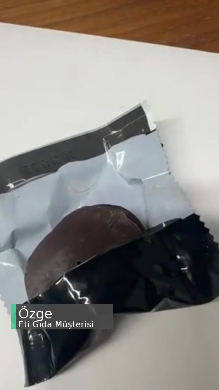 Eti Browni Şikayeti videonun kapak resmi