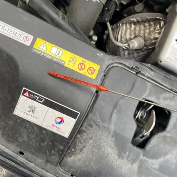 Barem Cars Aldığım Peugeot'da Gizli Ayıp Ve Yetersiz Geri Alım Teklifi