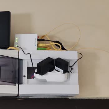 Fiber Kurulumunda Özensiz Uygulama Ve Belge Eksikliği