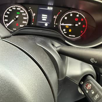 Fiat Ayıplı Araç Ve Motor Arızası İçin Araç Değişimi Talebine Yanıt Gelmedi