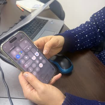 Vodafone Hattım Çekmiyor, İş Yerinde İletişim Kuramıyor Ve Sosyal Hayatım Zedeleniyor