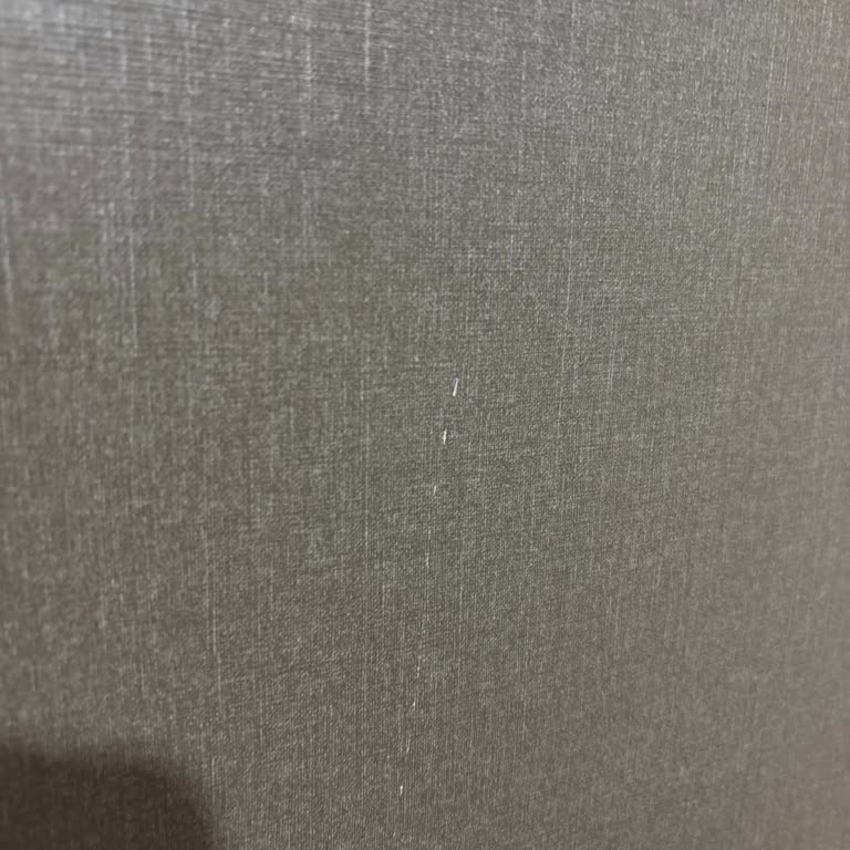 Enza Home’da Çizik Gardırop Kapağı Değişimi Talebi