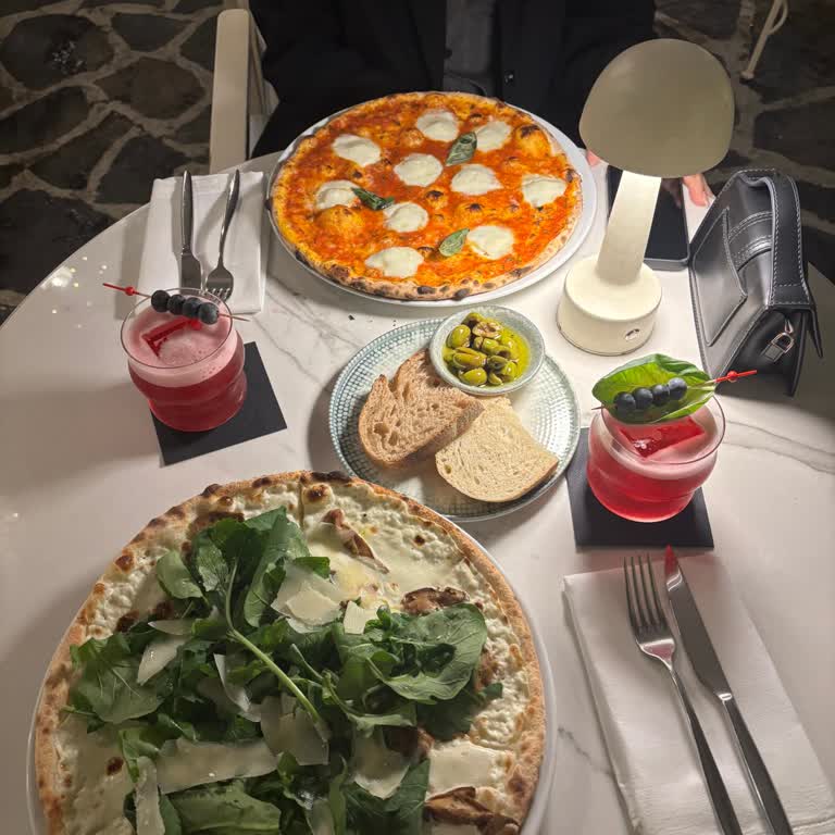 Il Cortile İstanbul Çalışanların ve Özellikle Yöneticinin Tavrının Gözden Geçirilmesi Lazım