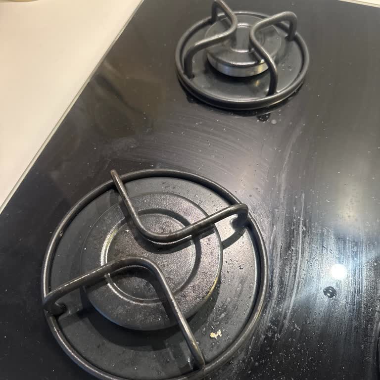 Teka Ankastre Ocakta Sürekli Kayma Ve Güvenlik Riski, Yetkili Servisten Cevap Yok