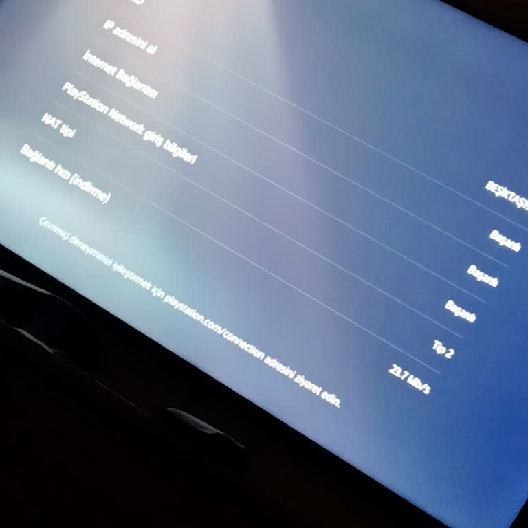 200 Mbps Ücretine Karşı 10 Mbps Hız Modem Uyumsuzluğu Ve Bilgi Eksikliği