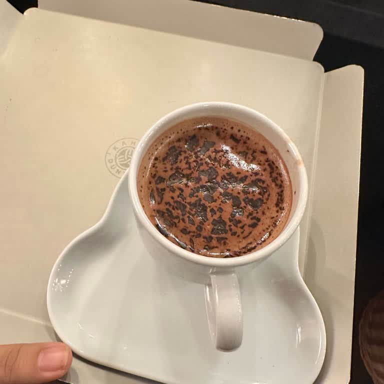 Eyüp Şubesinde Sunum Ve Malzeme Eksikliği, Influencer Deneyimi Hayal Kırıklığı