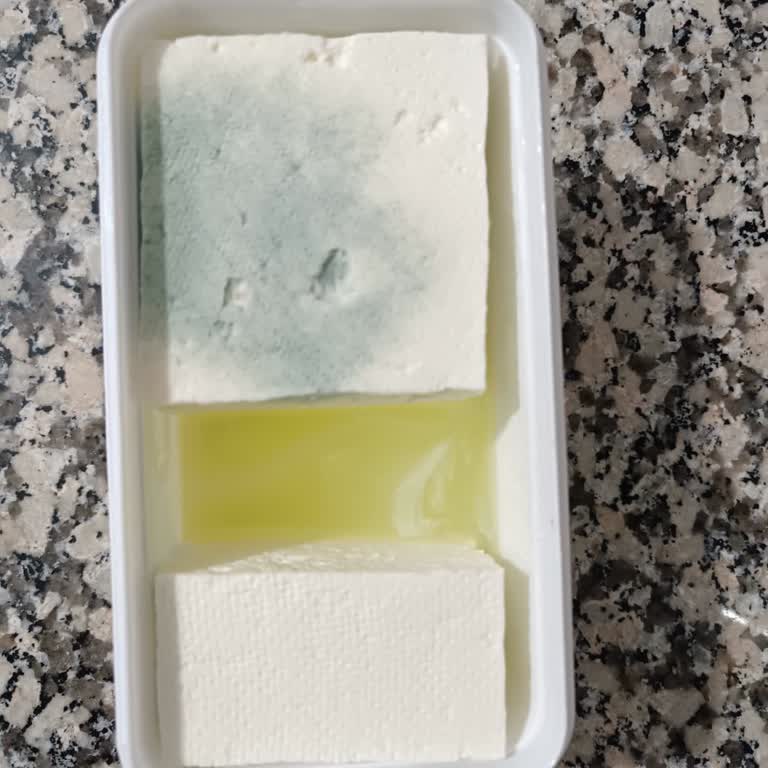 Sütaş Tam Yağlı Beyaz Peynirde Tekrarlayan Küflenme Ve Cevapsız Müşteri Hizmeti