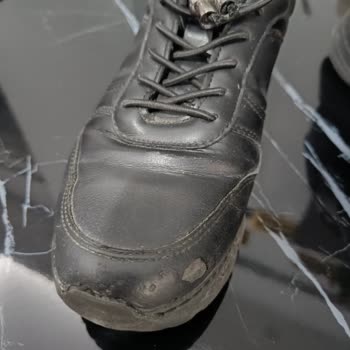 FLO Mağazasından Alınan Ayakkabının Kısa Sürede Deforme Olması Ve Olumsuz İnceleme Sonucu