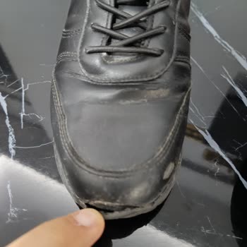 FLO Mağazasından Alınan Ayakkabının Kısa Sürede Deforme Olması Ve Olumsuz İnceleme Sonucu