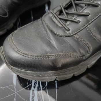 FLO Mağazasından Alınan Ayakkabının Kısa Sürede Deforme Olması Ve Olumsuz İnceleme Sonucu