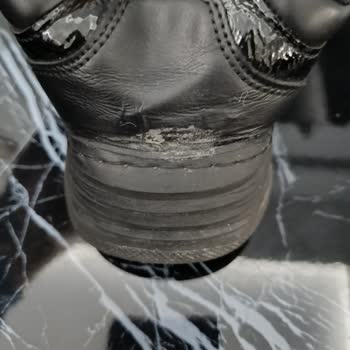 FLO Mağazasından Alınan Ayakkabının Kısa Sürede Deforme Olması Ve Olumsuz İnceleme Sonucu