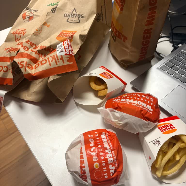 Eksik Kola Ve Sarımsaklı Mayonez Nedeniyle Mağduriyetim