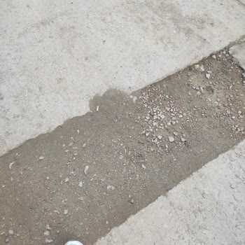İnegöl'de Yeni Yollar Çukur Bataklığa Dönüştü, Acil Onarım Talebi