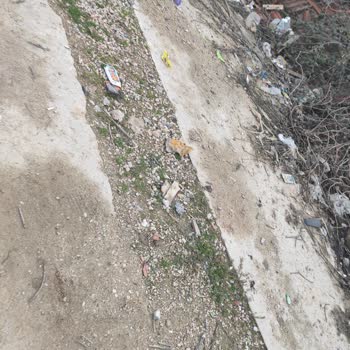 İnegöl'de Yeni Yollar Çukur Bataklığa Dönüştü, Acil Onarım Talebi