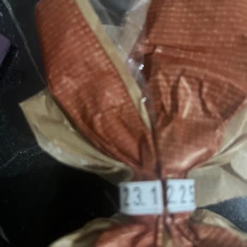 Tarihi Geçmiş Organik Ürünler Ve Yanıtsız Canlı Destek