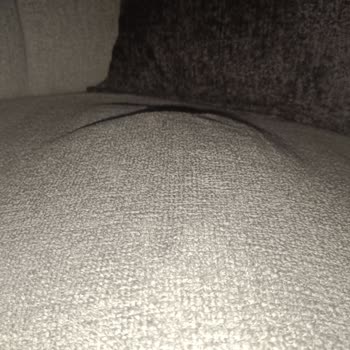 Ayıplı Köşe Takımı Kumaş Kabarması, Tamir Teklifi Reddedildi, İade Talep Ediliyor
