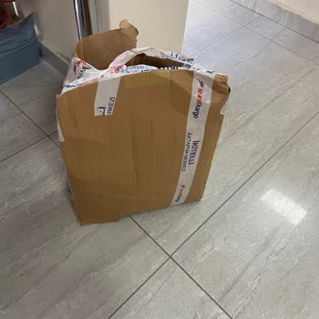 Yılbaşı Siparişimiz Gecikti, Eksik Geldi Ve İletişim Sorunu