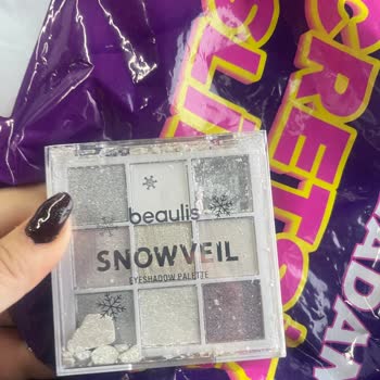 Kırık Gelen Far Paleti İçin Ücret İadesi Ve Kupon Talebi