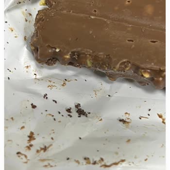 Kahve Dünyası Gofrik’te Yabancı Cisim Ve Kalite Düşüşü Şikayeti