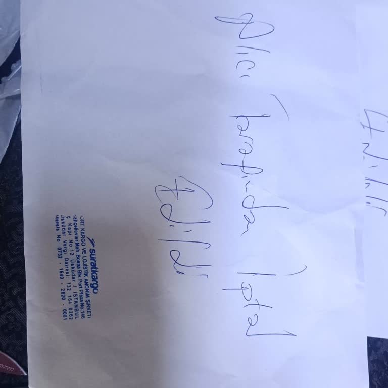 Hepsiburada’da Satıcı İptali Sonrası İade Talebi