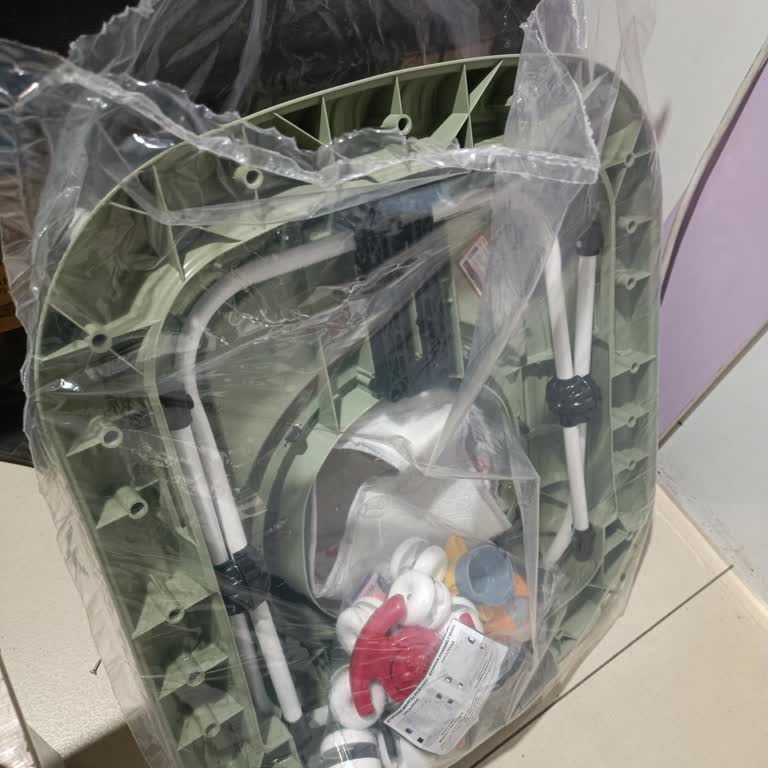 Açık Poşet Nedeniyle İade Reddi Haksız