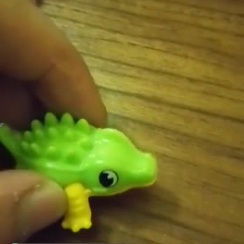 Kinder Sürpriz Yumurta Oyuncağı!