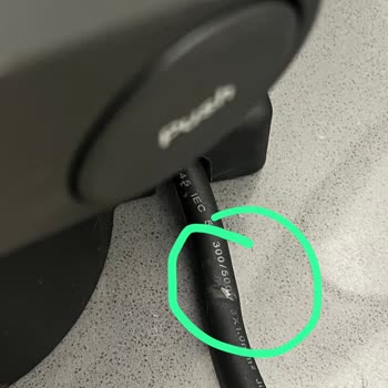 Hasarlı Tefal Supergrill Teslim Edildi, Değişim Talebim Cevap Almıyor