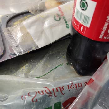 Kurye Gecikmesi Ve Kaba Davranışı