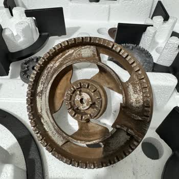 Arçelik Fibona Ocakta Aşırı Paslanma Ve Garanti Kapsamında Ücretsiz Değişim Talebi