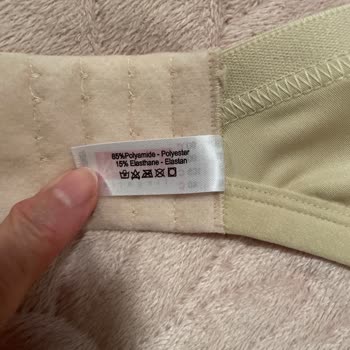 Satıcı Yanıltması: Yanlış Beden Ve Pamuk Olmayan Sütyen İçin Ücret İadesi Talebi