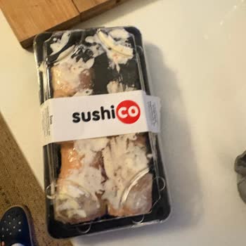 Kötü Tat Ve Şirketin Umursamaz Tutumu