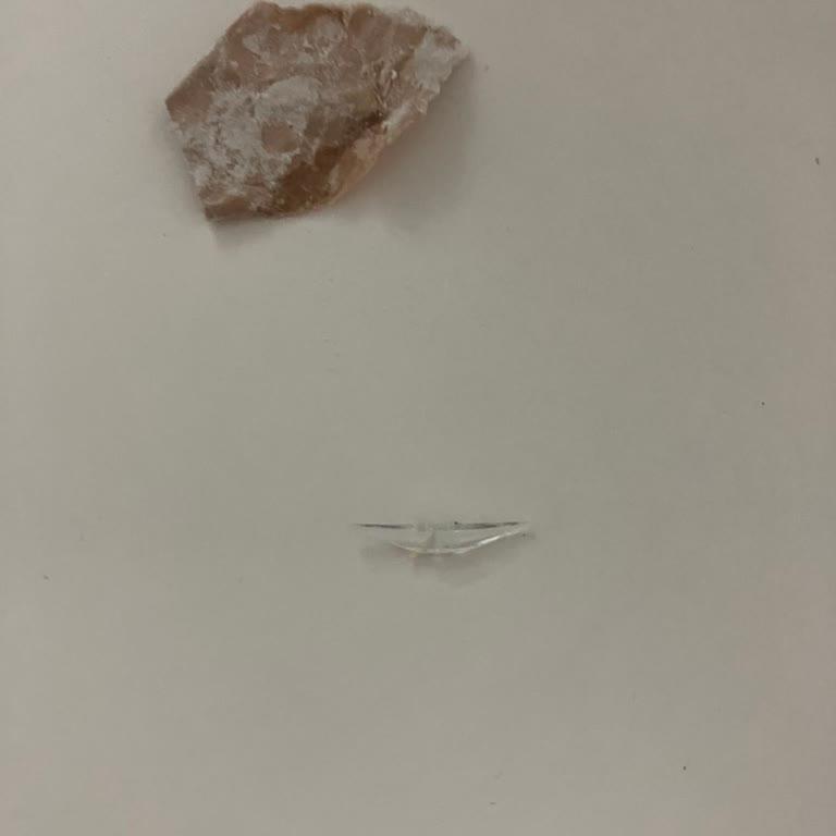 Un İçinde Cam Parçası Elimi Kesti, Kağıt Da Çıktı: Sağlık Ve Güvenlik Riski