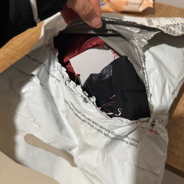 Hijyen Ve Ambalaj Eksikliği Nedeniyle Penti Güveni Sarsıldı