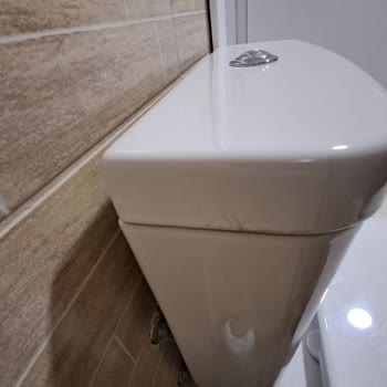 Vitra Klozet Kapak Çatlağı Garanti Dışı Değerlendirildi