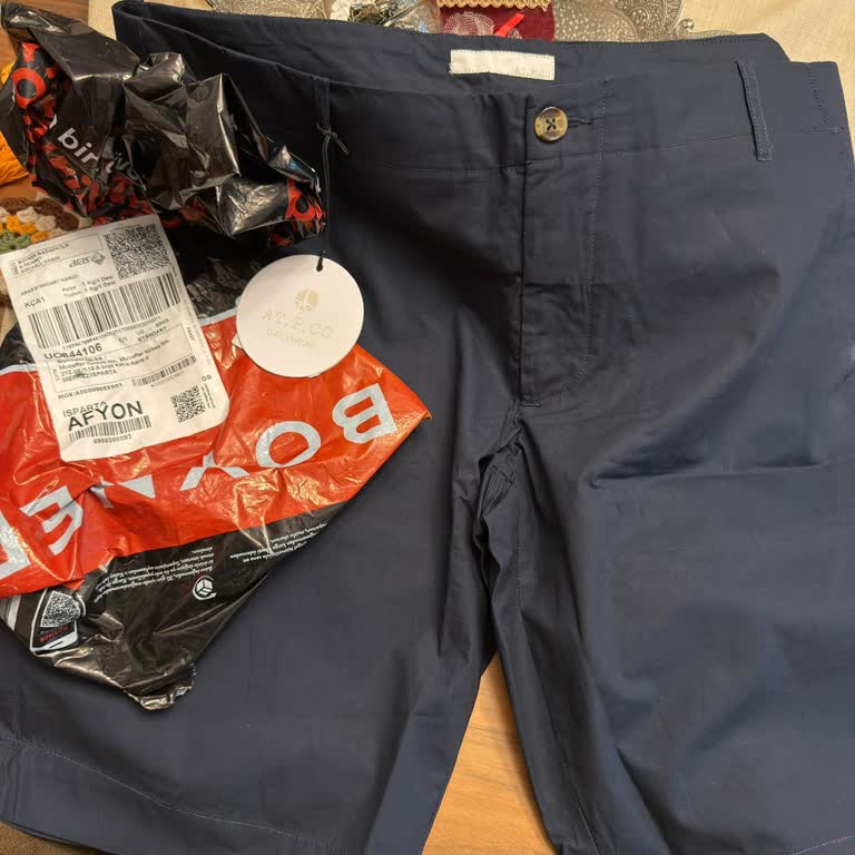 Boyner’in Yanlış Ürün Gönderimi Ve Ödeme Farkı İadesi Talebi