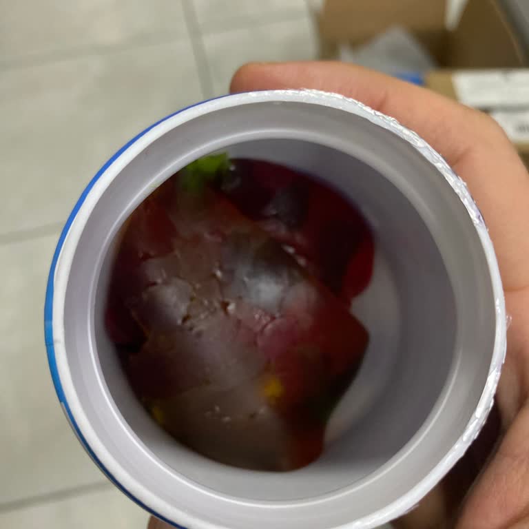 Konata Atavit Kids Gummies Omega 3 Erimiş Çıktı