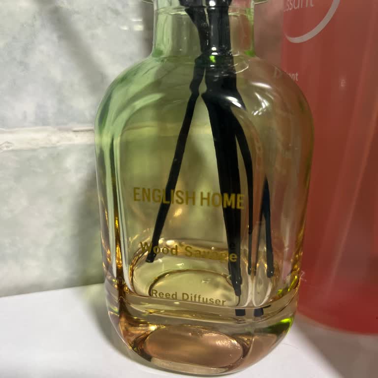 English Home Oda Kokusu Çalışmıyor, Değişim Talebi